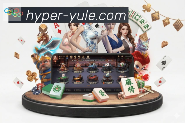 App界面